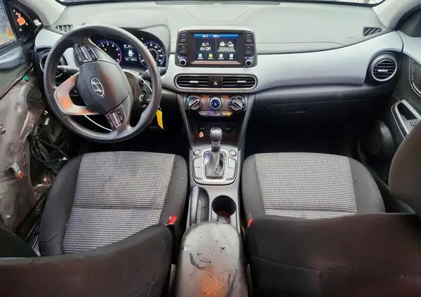 KM8K1CAA0JU184568 2018 HYUNDAI KONA - Image 8