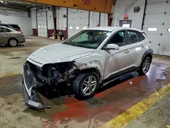 KM8K1CAA0KU196267 2019 HYUNDAI KONA