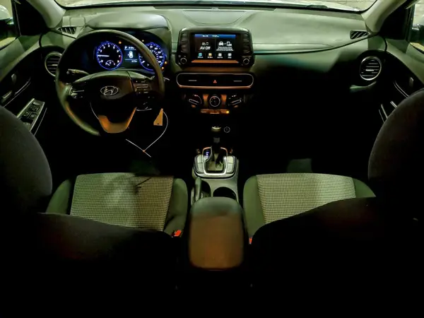 KM8K1CAA0KU196267 2019 HYUNDAI KONA - Image 8