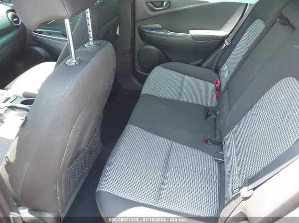 KM8K1CAA0KU214394 2019 HYUNDAI KONA - Image 8