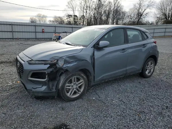 KM8K1CAA0KU217375 2019 HYUNDAI KONA - Image 1