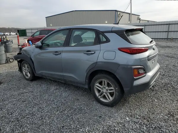 KM8K1CAA0KU217375 2019 HYUNDAI KONA - Image 2