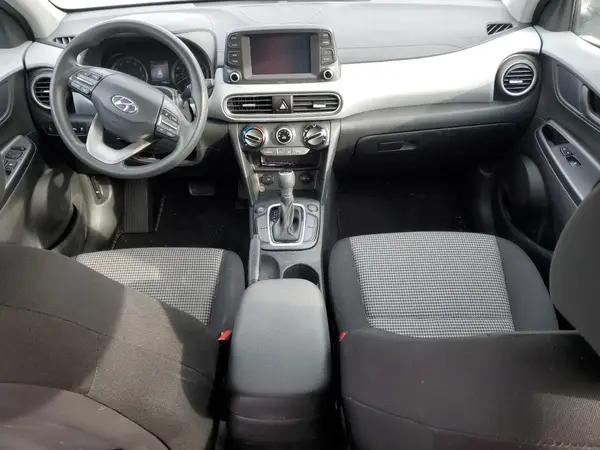 KM8K1CAA0KU217375 2019 HYUNDAI KONA - Image 8