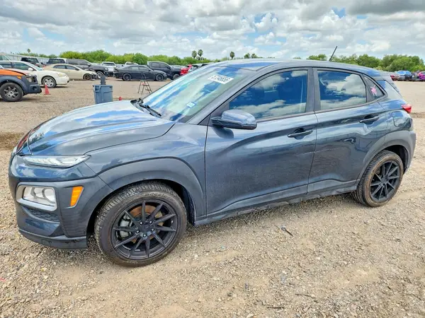KM8K1CAA0KU217800 2019 HYUNDAI KONA - Image 1