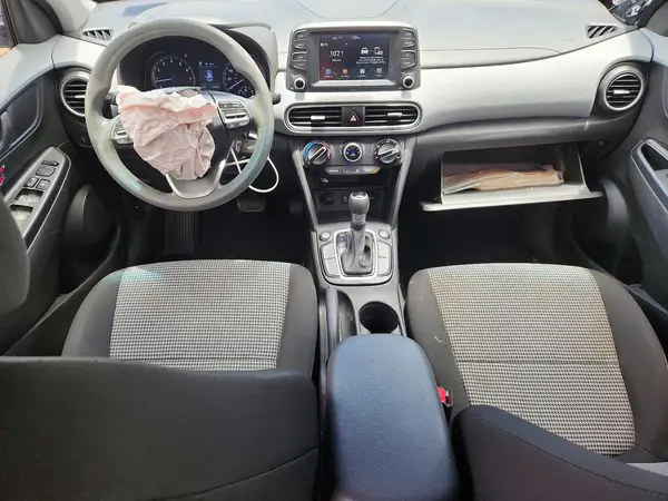 KM8K1CAA0KU217800 2019 HYUNDAI KONA - Image 8