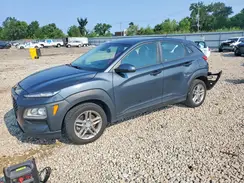 KM8K1CAA0KU254135 2019 HYUNDAI KONA