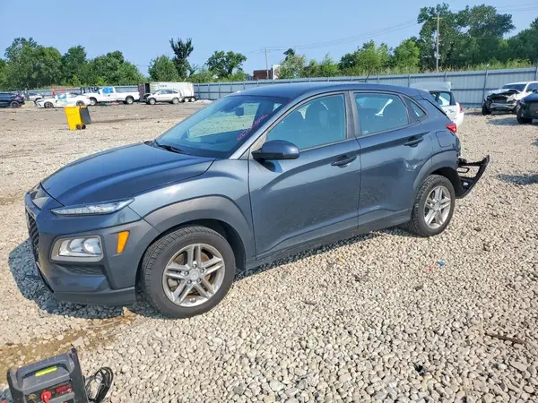 KM8K1CAA0KU254135 2019 HYUNDAI KONA - Image 1