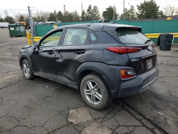 KM8K1CAA0KU256161 2019 HYUNDAI KONA - Image 2
