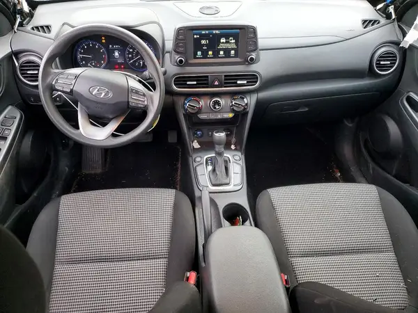 KM8K1CAA0KU256161 2019 HYUNDAI KONA - Image 8