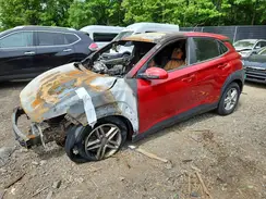 KM8K1CAA0KU258993 2019 HYUNDAI KONA