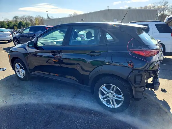 KM8K1CAA0KU271078 2019 HYUNDAI KONA - Image 2
