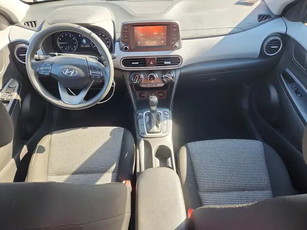 KM8K1CAA0KU271078 2019 HYUNDAI KONA - Image 8