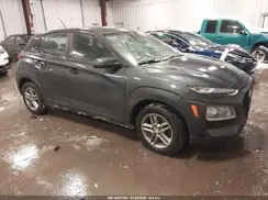 KM8K1CAA0KU276099 2019 HYUNDAI KONA