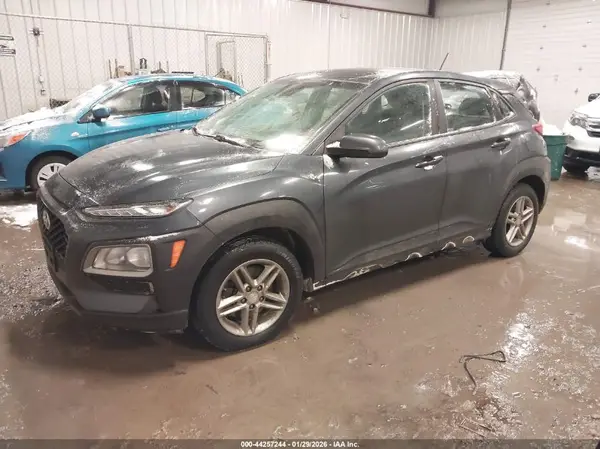 KM8K1CAA0KU276099 2019 HYUNDAI KONA - Image 2