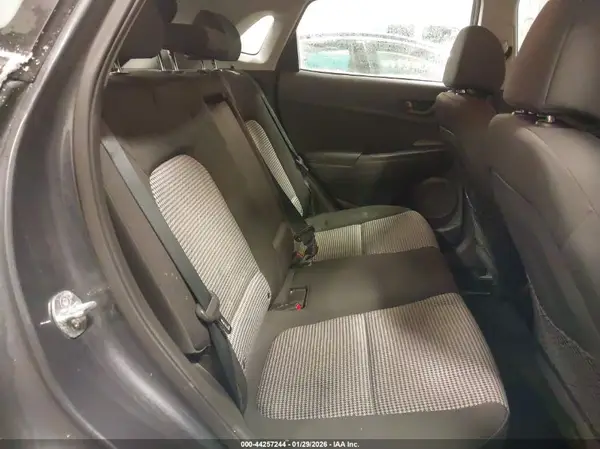 KM8K1CAA0KU276099 2019 HYUNDAI KONA - Image 8