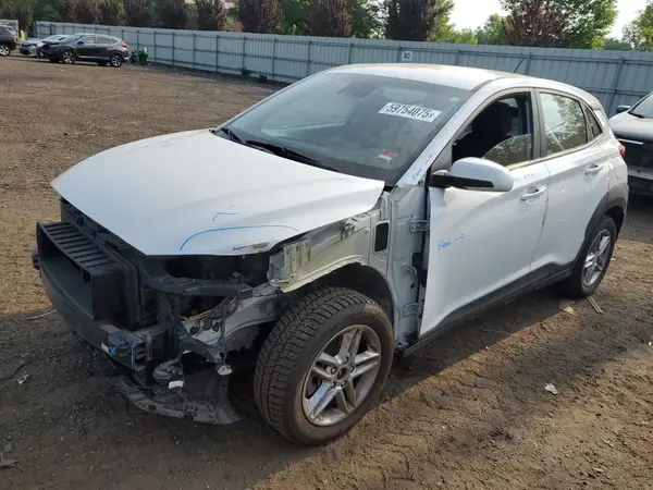 KM8K1CAA0KU277821 2019 HYUNDAI KONA - Image 1