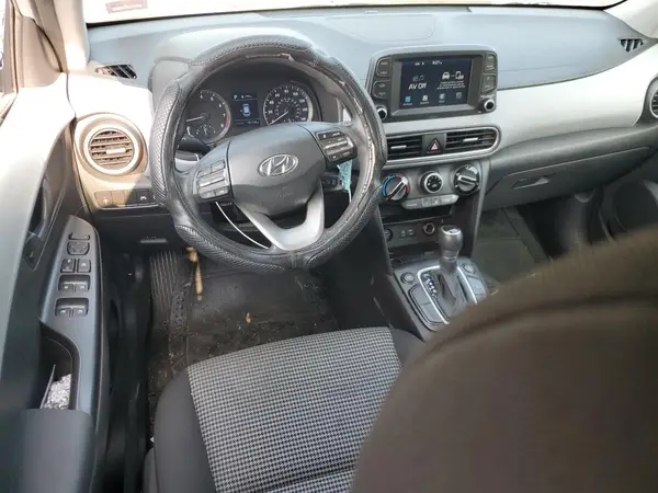 KM8K1CAA0KU277821 2019 HYUNDAI KONA - Image 8