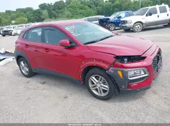 KM8K1CAA0KU278824 2019 HYUNDAI KONA