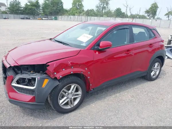 KM8K1CAA0KU278824 2019 HYUNDAI KONA - Image 2