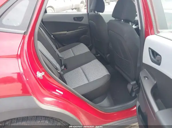 KM8K1CAA0KU278824 2019 HYUNDAI KONA - Image 8