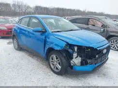 KM8K1CAA0KU280735 2019 HYUNDAI KONA