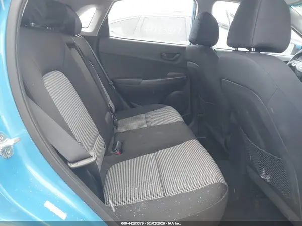 KM8K1CAA0KU280735 2019 HYUNDAI KONA - Image 8