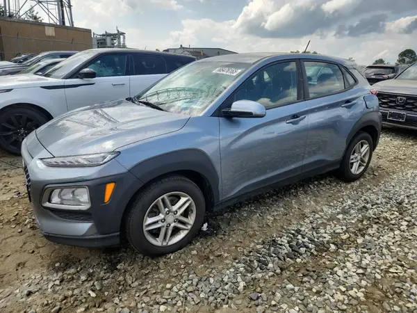 KM8K1CAA0KU281223 2019 HYUNDAI KONA - Image 1