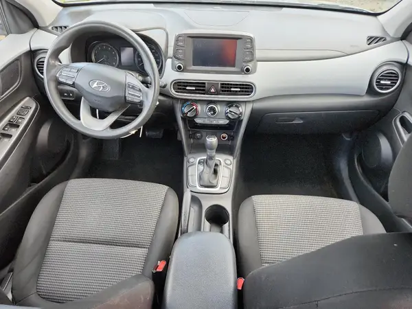 KM8K1CAA0KU281223 2019 HYUNDAI KONA - Image 8