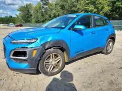 KM8K1CAA0KU281657 2019 HYUNDAI KONA