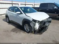 KM8K1CAA0KU281755 2019 HYUNDAI KONA