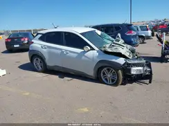 KM8K1CAA0KU284431 2019 HYUNDAI KONA