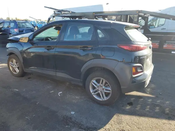 KM8K1CAA0KU292254 2019 HYUNDAI KONA - Image 2