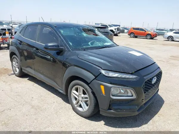 KM8K1CAA0KU292500 2019 HYUNDAI KONA - Image 1