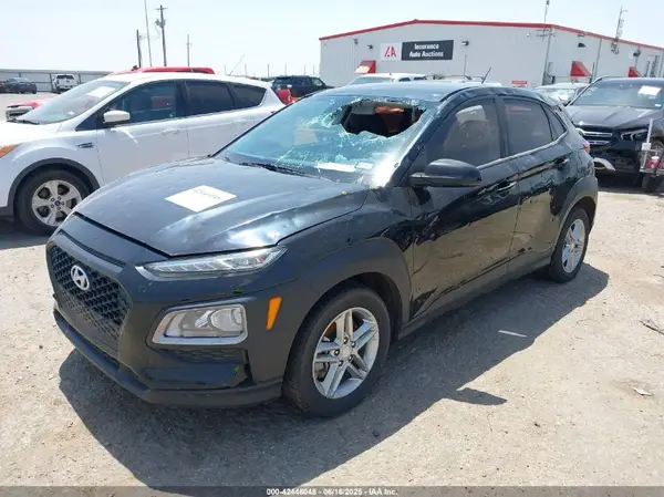 KM8K1CAA0KU292500 2019 HYUNDAI KONA - Image 2
