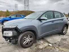 KM8K1CAA0KU294716 2019 HYUNDAI KONA