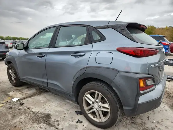 KM8K1CAA0KU294716 2019 HYUNDAI KONA - Image 2