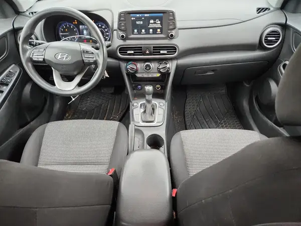 KM8K1CAA0KU294716 2019 HYUNDAI KONA - Image 8