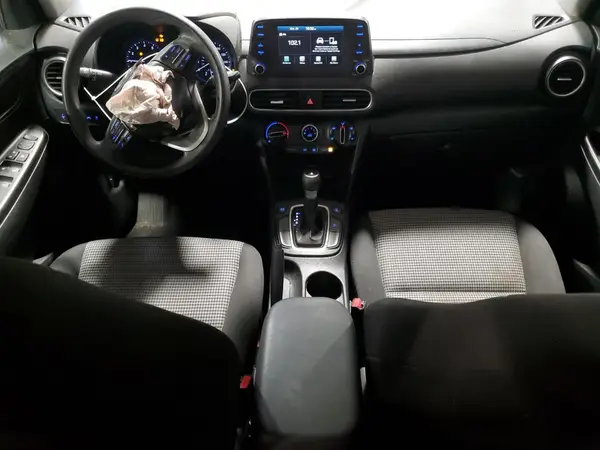 KM8K1CAA0KU296174 2019 HYUNDAI KONA - Image 8