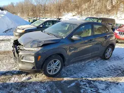 KM8K1CAA0KU296689 2019 HYUNDAI KONA