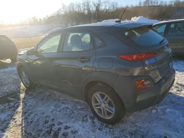 KM8K1CAA0KU296689 2019 HYUNDAI KONA - Image 2