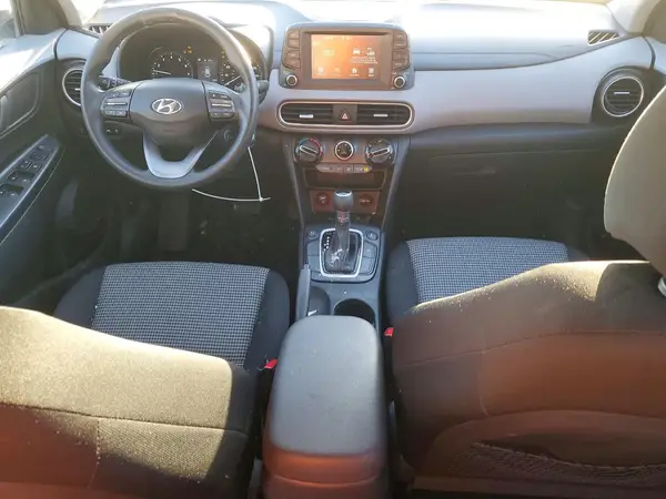 KM8K1CAA0KU296689 2019 HYUNDAI KONA - Image 8