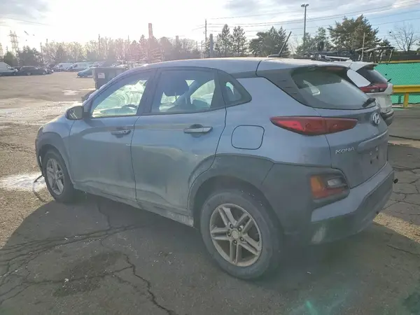 KM8K1CAA0KU298801 2019 HYUNDAI KONA - Image 2