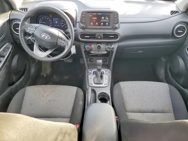 KM8K1CAA0KU298801 2019 HYUNDAI KONA - Image 8