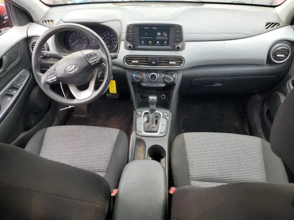 KM8K1CAA0KU299947 2019 HYUNDAI KONA - Image 8