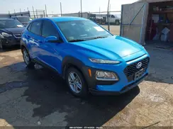 KM8K1CAA0KU300658 2019 HYUNDAI KONA
