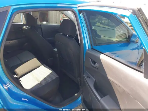 KM8K1CAA0KU300658 2019 HYUNDAI KONA - Image 8