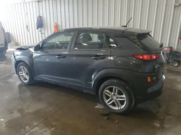 KM8K1CAA0KU301650 2019 HYUNDAI KONA - Image 2