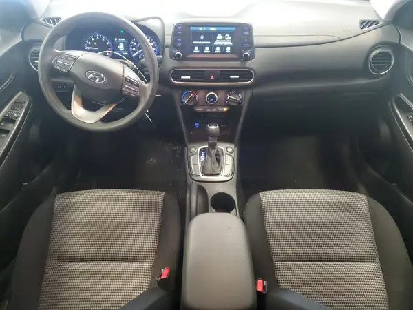 KM8K1CAA0KU301650 2019 HYUNDAI KONA - Image 8