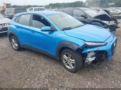 KM8K1CAA0KU302457 2019 HYUNDAI KONA