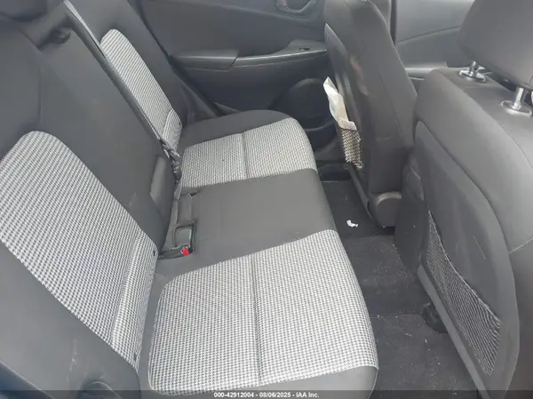 KM8K1CAA0KU302457 2019 HYUNDAI KONA - Image 8